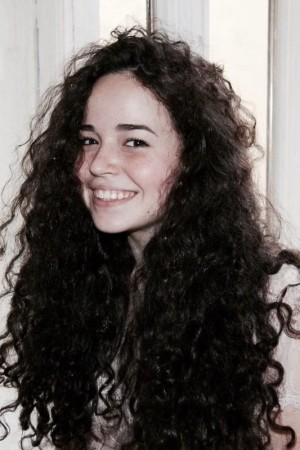 Veronika Makeeva's poster