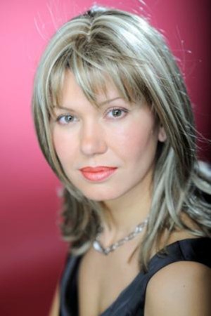 Svetlana Kuznetsova's poster