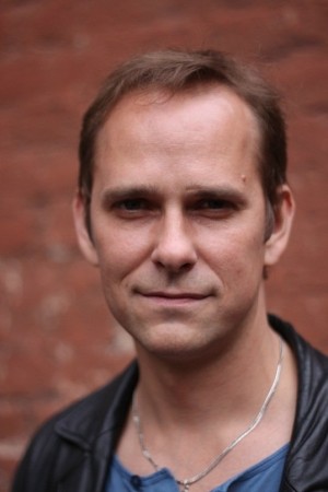 Vladimir Postnikov's poster