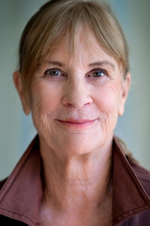 Kate Mitchell's poster