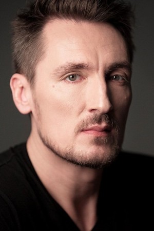 Francisco Reyes's poster