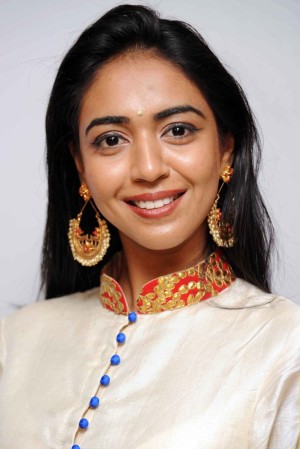 Hitha Chandrashekar's poster