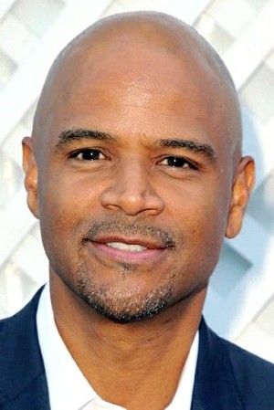 Dondré Whitfield's poster