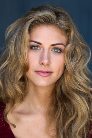 Perry Mattfeld's poster