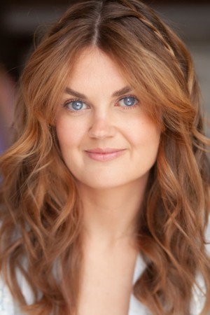 Meg Millidge's poster