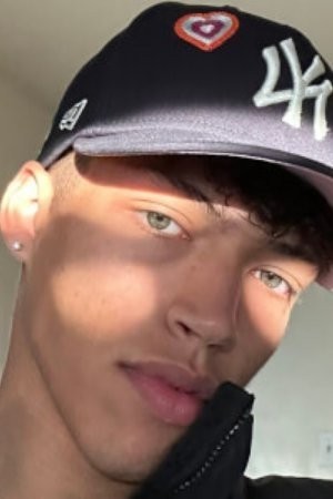 Jaiden Anthony's poster