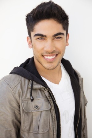 Dakota Adan's poster