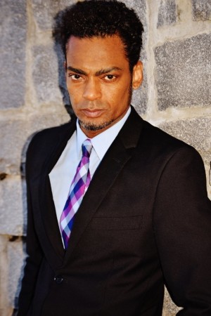 Trevor David's poster