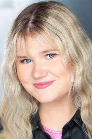 Bailey Stender's poster