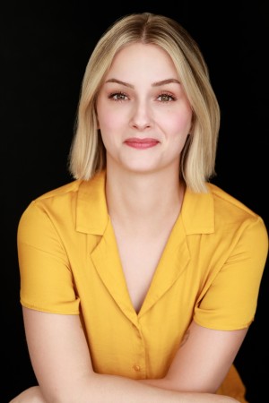 Merry Lou Proudfoot's poster