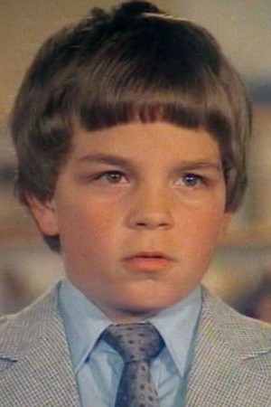 David Alexander's poster