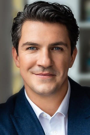 Joshua Bosworth's poster