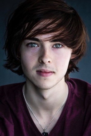 Daniel Lasker's poster