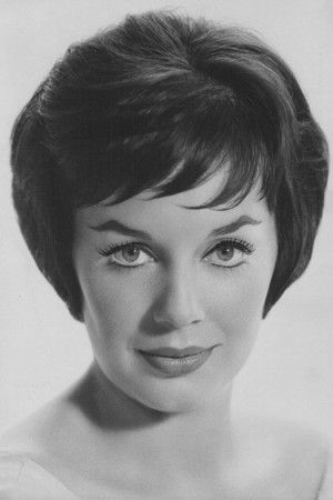 Ann Richards's poster