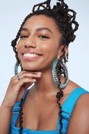 Savannah Lee Smith's poster