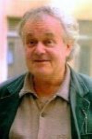 Johnny Byrne's poster