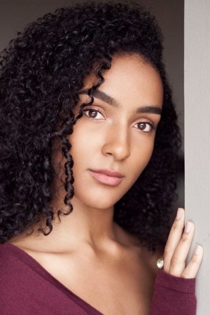 Jaleese Green's poster