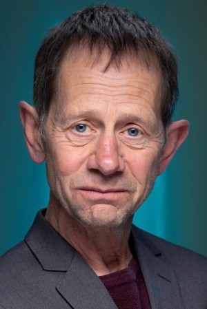 John Warkentin's poster