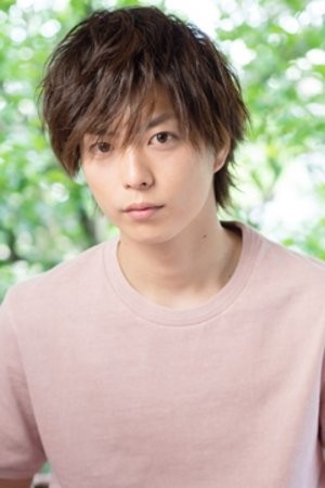 Yuho Matsui's poster