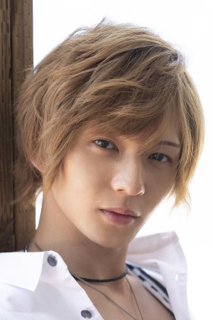 Yu Miyazaki's poster