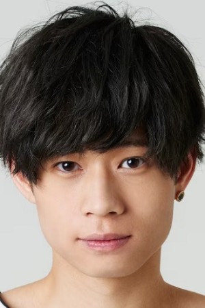 Kazuma Yasui's poster