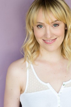 Rocki DuCharme's poster