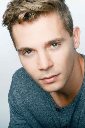 Phillip Abraham's poster