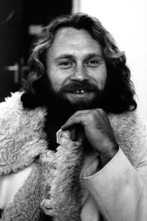 Louis Waldon's poster