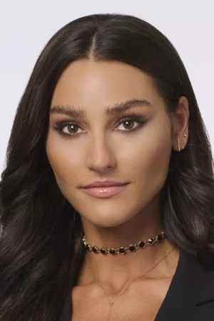 Lindsey Coffey's poster