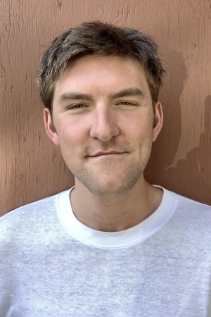 Wil Thompson's poster