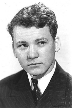 George Ernest's poster