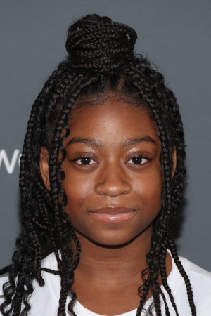 Kaylee Nicole Johnson's poster