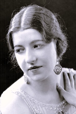 Luella Gear's poster