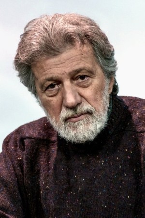 Giannis Fertis's poster