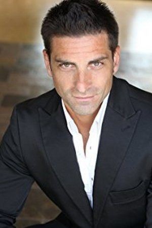 Alessandro Cuomo's poster