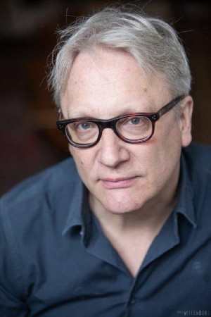 Xander Straat's poster