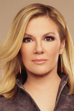 Ramona Singer's poster