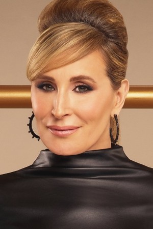 Sonja Morgan's poster