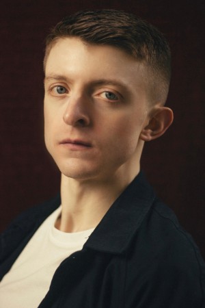 Kealan McAllister's poster