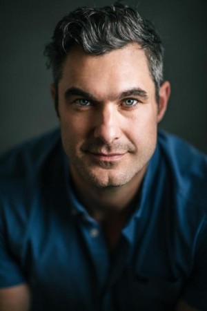 Edward Lafferty's poster