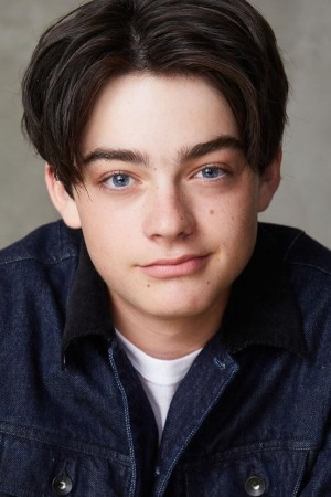 Wesley Kimmel's poster