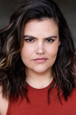 Nikki Garza's poster