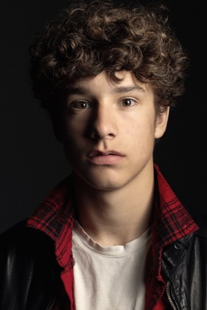 Pilot Bunch's poster