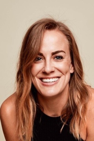 Hannah Aslesen's poster