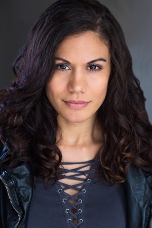 Gissette Valentin's poster