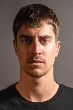 C.J. Padera's poster