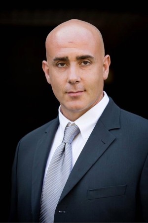 Alessandro Folchitto's poster