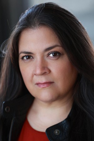 Maria Palomino's poster