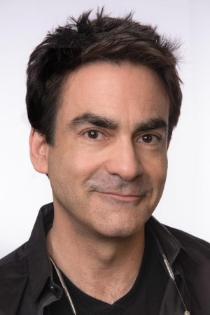 Rod Maxwell's poster