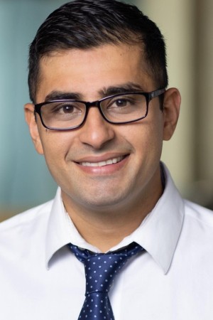 Ahmad Ghafouri's poster